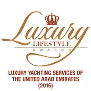 Luxury Lifestyle Awards Winner
