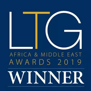 Africa & Middle East AWARDS 2019 WINNER